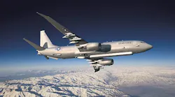 Raytheon to develop open-systems airborne electronic warfare (EW) system to counter enemy radar