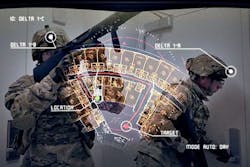 Army researchers want new technologies to fight urban warfare in contested environments Army researchers want new technologies to fight urban warfare in contested environments