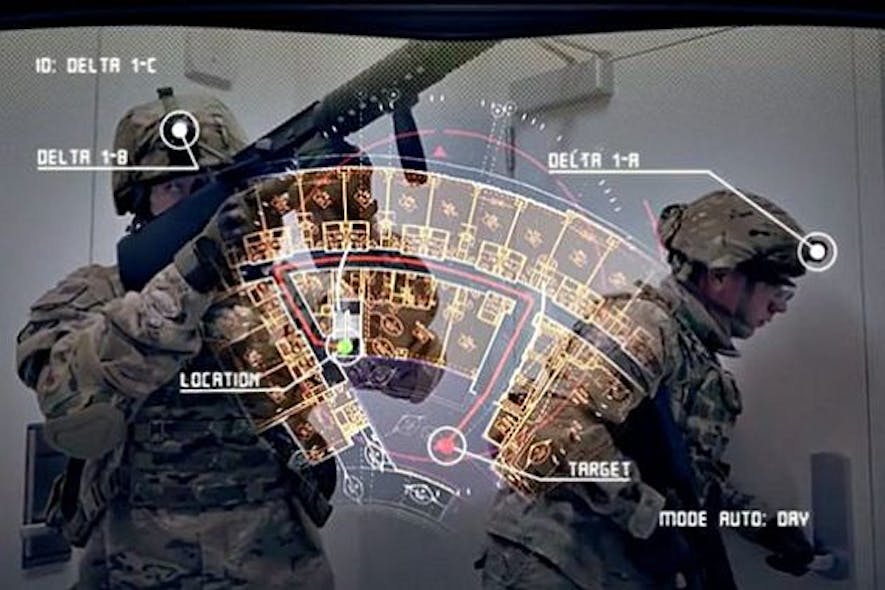 Army researchers want new technologies to fight urban warfare in contested environments