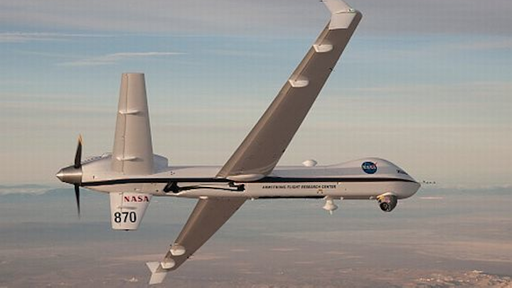 DARPA seeks to improve machine autonomy to enable its use in safety-critical aircraft applications