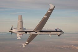 DARPA seeks to improve machine autonomy to enable its use in safety-critical aircraft applications DARPA seeks to improve machine autonomy to enable its use in safety-critical aircraft applications