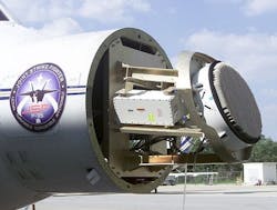 Colorado Engineering to develop GPGPU-based embedded computing for F-35 radar signal processing Colorado Engineering to develop GPGPU-based embedded computing for F-35 radar signal processing