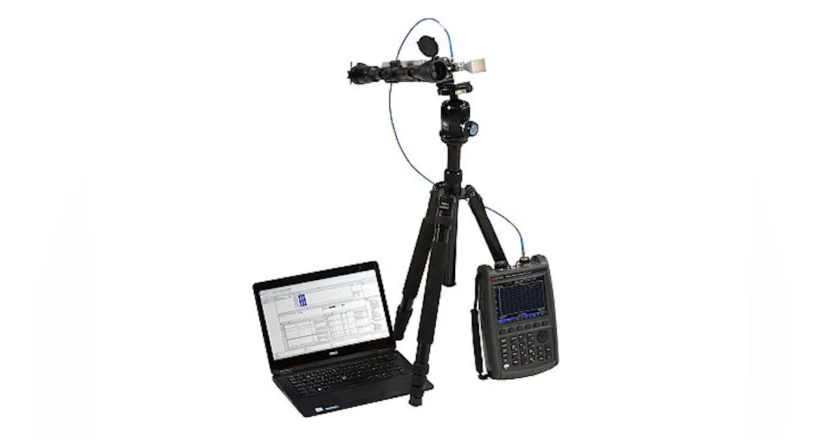 Test and measurement equipment to measure 5G RF and microwave signals ...