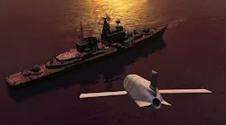 Lockheed Martin starts production of LRASM high-performance smart munitions anti-ship missile