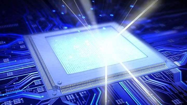 DARPA needs industry's help to develop hybrid analog/digital photonic/electronic processor