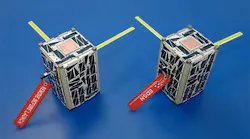 Growth seen in independently developing traditional rad-hard and small sat markets for space electronics