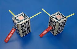 Growth seen in independently developing traditional rad-hard and small sat markets for space electronics Growth seen in independently developing traditional rad-hard and small sat markets for space electronics