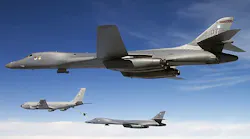 Air Force reaching out to industry for new technologies to improve nuclear command and control