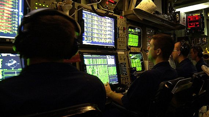 General Dynamics to continue upgrading hardware and software for Navy submarine combat systems