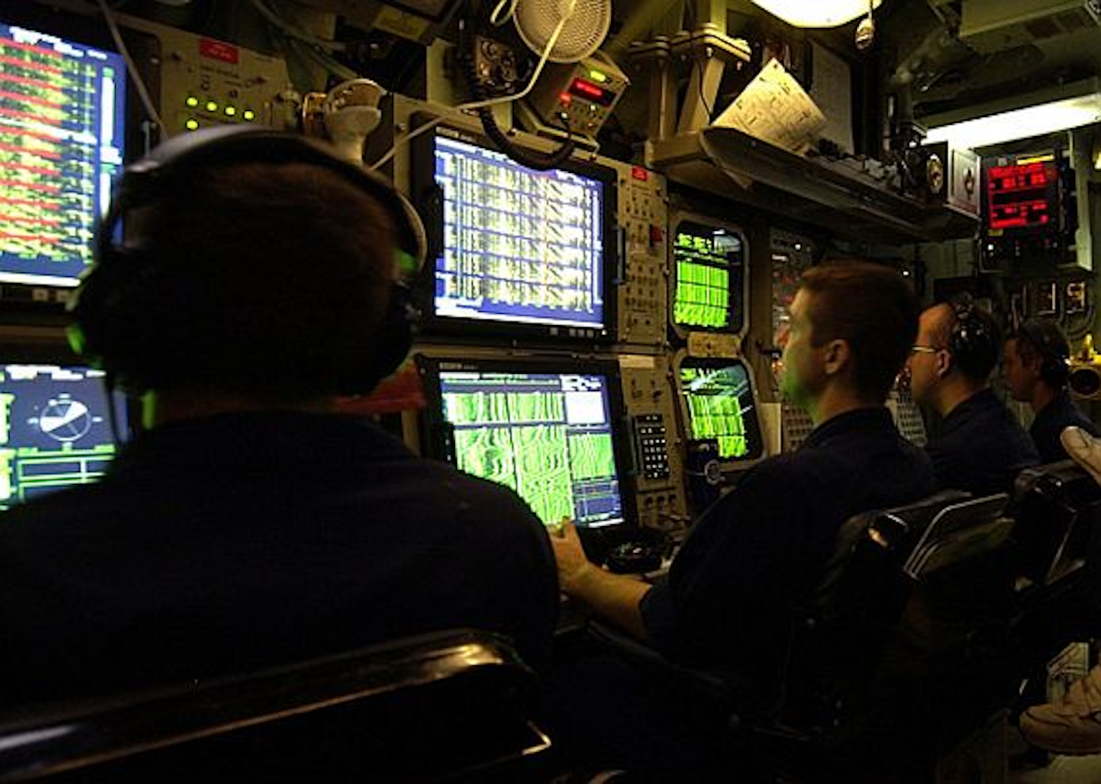 General Dynamics to continue upgrading hardware and software for Navy ...