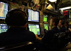 General Dynamics to continue upgrading hardware and software for Navy submarine combat systems General Dynamics to continue upgrading hardware and software for Navy submarine combat systems