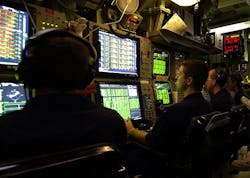 General Dynamics to continue upgrading hardware and software for Navy submarine combat systems