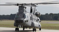 Army chooses airborne electro-optical sensor payloads for reconnaissance from L-3 Wescam Army chooses airborne electro-optical sensor payloads for reconnaissance from L-3 Wescam