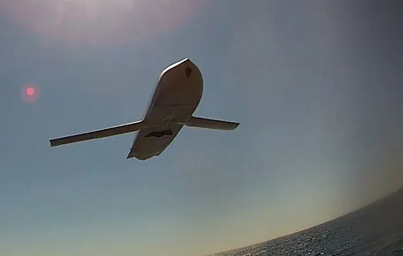 Lockheed Martin starts production of LRASM high-performance smart ...