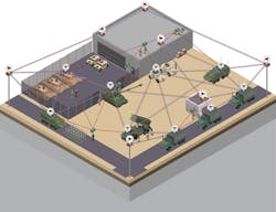 1708mae Sr Rajant 1708mae Sr Rajant