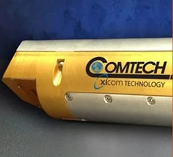 Comtech Risers Comtech Telecommunications solid-state power amplifiers enable high ...