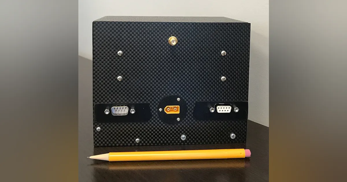 VStar Systems adds remote operations capability to MA-C SIGINT sensor ...