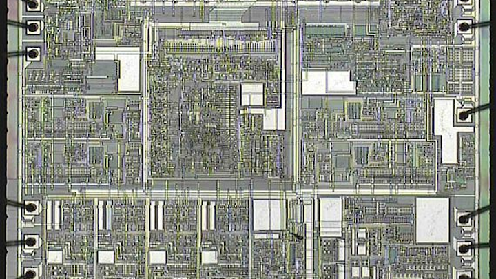 USC, DARPA zero-in on technologies for high-end military integrated circuit (IC) custom design