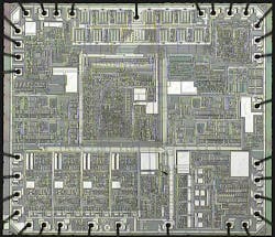 USC, DARPA zero-in on technologies for high-end military integrated circuit (IC) custom design USC, DARPA zero-in on technologies for high-end military integrated circuit (IC) custom design