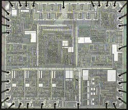 USC, DARPA zero-in on technologies for high-end military integrated circuit (IC) custom design
