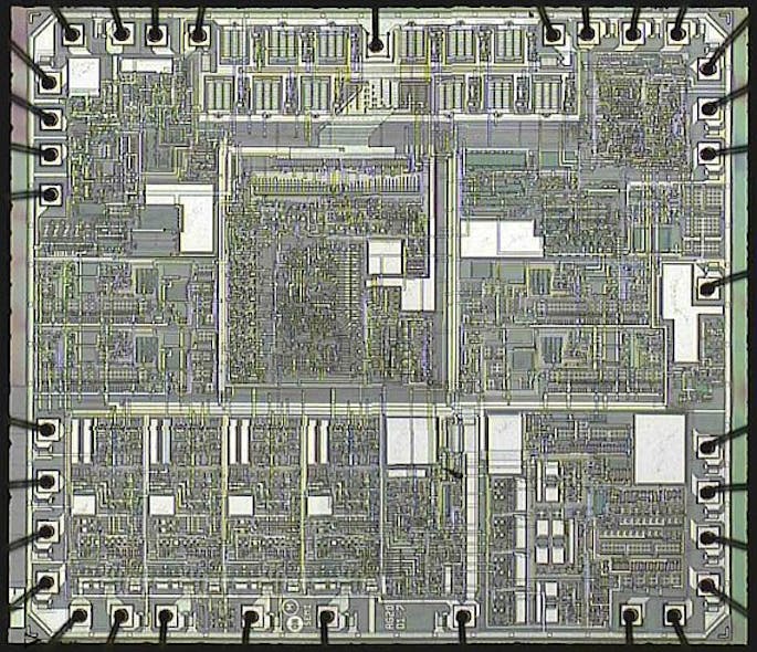 USC, DARPA zero-in on technologies for high-end military integrated circuit (IC) custom design