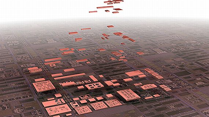 Northrop Grumman eyes quick design of defense electronics by integrating complex IP blocks