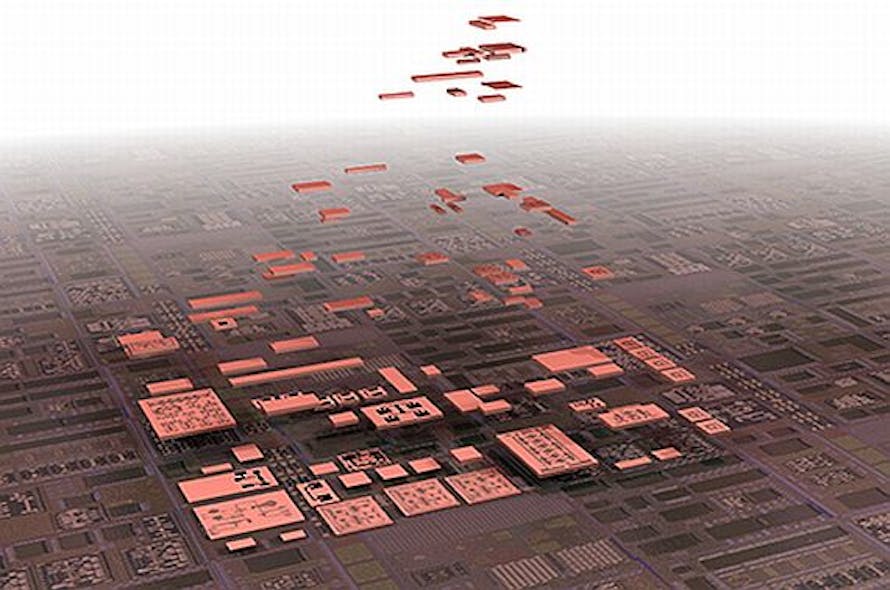 Northrop Grumman eyes quick design of defense electronics by integrating complex IP blocks