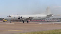 Lockheed Martin to upgrade avionics and mission computers on German P-3C maritime patrol and ASW aircraft
