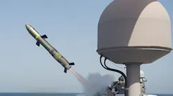 Air Force asks Raytheon to build lightweight missile to arm UAVs, surface warships, and aircraft