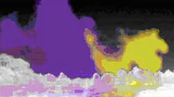 Army asks industry for Lidar long-wave infrared detectors for biological and chemical agents