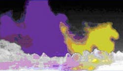 Army asks industry for Lidar long-wave infrared detectors for biological and chemical agents Army asks industry for Lidar long-wave infrared detectors for biological and chemical agents