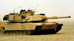 Marine Corps main battle tank to receive vetronics upgrade to enhance targeting and fire-control