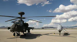 DARPA asks industry to improve machine autonomy for safety-critical aircraft applications
