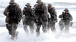 Navy asks for new technologies in mine warfare, special operations, and expeditionary warfare