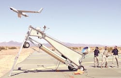 Boeing Insitu to provide six ScanEagle small unmanned aircraft for the Philippines in $7.4 million order