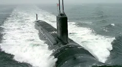 General Dynamics to upgrade submarine combat system hardware and software in $36.7 million order