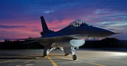 F16v Lockheed F16v Lockheed