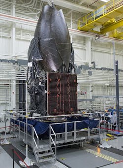 Tdrsm Satellite Tdrsm Satellite