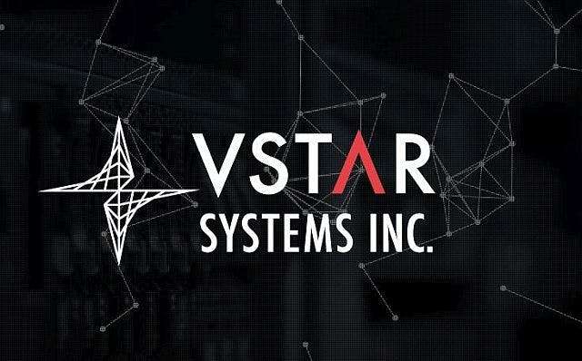 Vstar Logo