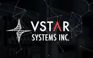 Vstar Logo