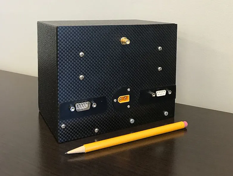 VStar Systems adds remote operations capability to MA-C SIGINT sensor ...