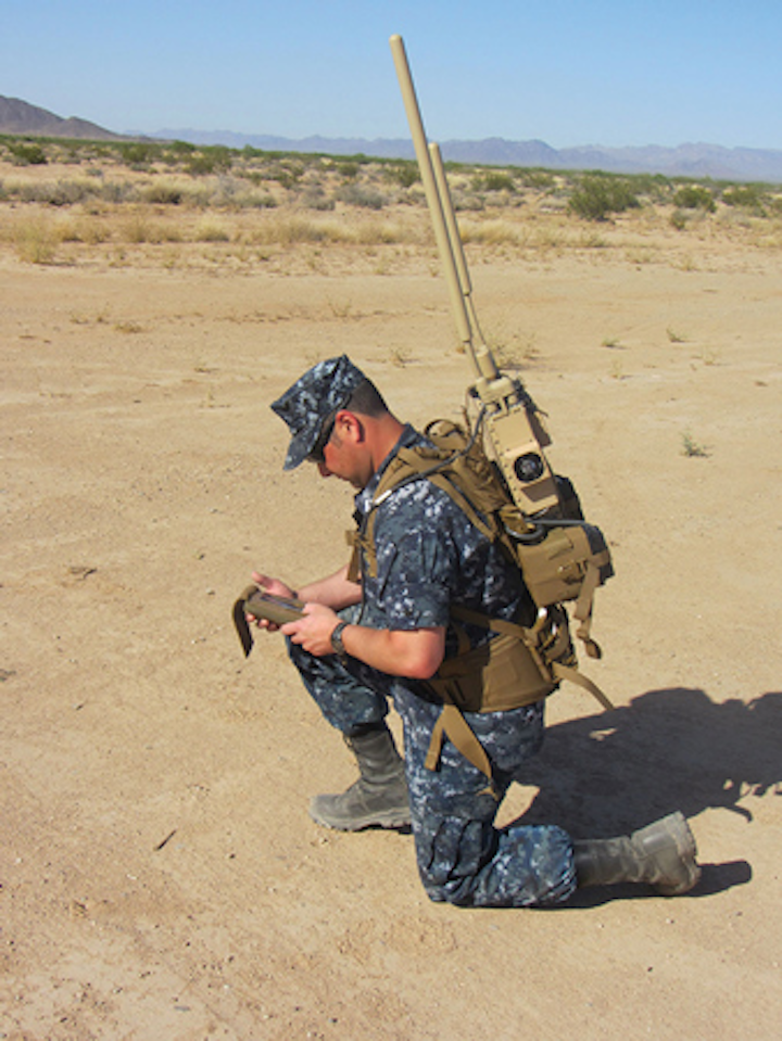 RF jammers for the battle against IEDs go into fullrate production