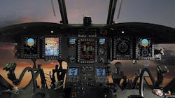 Collins Ch 53k Avionics Collins Ch 53k Avionics