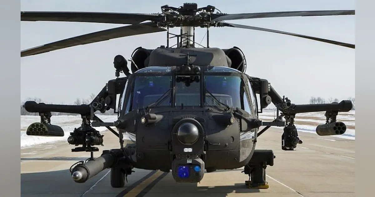 Unitech Composites delivers lightweight, next-generation weapons pylon ...