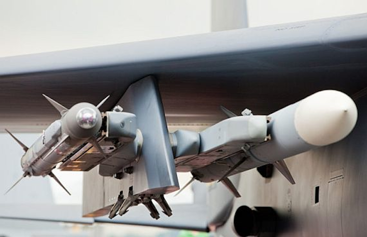 Behlman to provide avionics test and measurement equipment for Navy aircraft weapons launchers