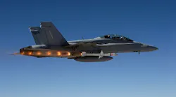 Orbital ATK to upgrade 230 AGM-88E Advanced Anti-Radiation Guided Missile (AARGM) systems
