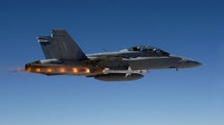 Orbital ATK to upgrade 230 AGM-88E Advanced Anti-Radiation Guided Missile (AARGM) systems Orbital ATK to upgrade 230 AGM-88E Advanced Anti-Radiation Guided Missile (AARGM) systems