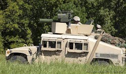 Army orders as many as 11,560 HMMWV military vehicles for Afghanistan and other U.S. allies Army orders as many as 11,560 HMMWV military vehicles for Afghanistan and other U.S. allies