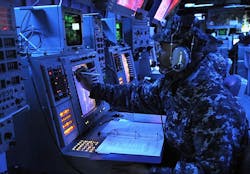 Navy looks to Global Technical Systems for shipboard thermal management in embedded computing Navy looks to Global Technical Systems for shipboard thermal management in embedded computing