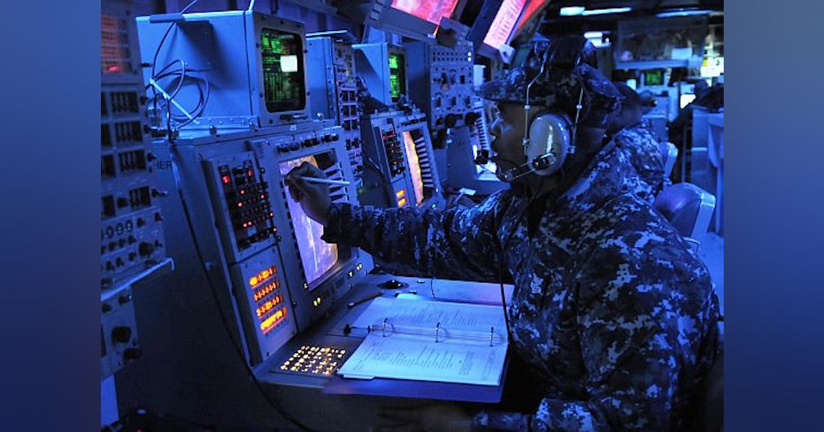 Navy looks to Global Technical Systems for shipboard thermal management ...